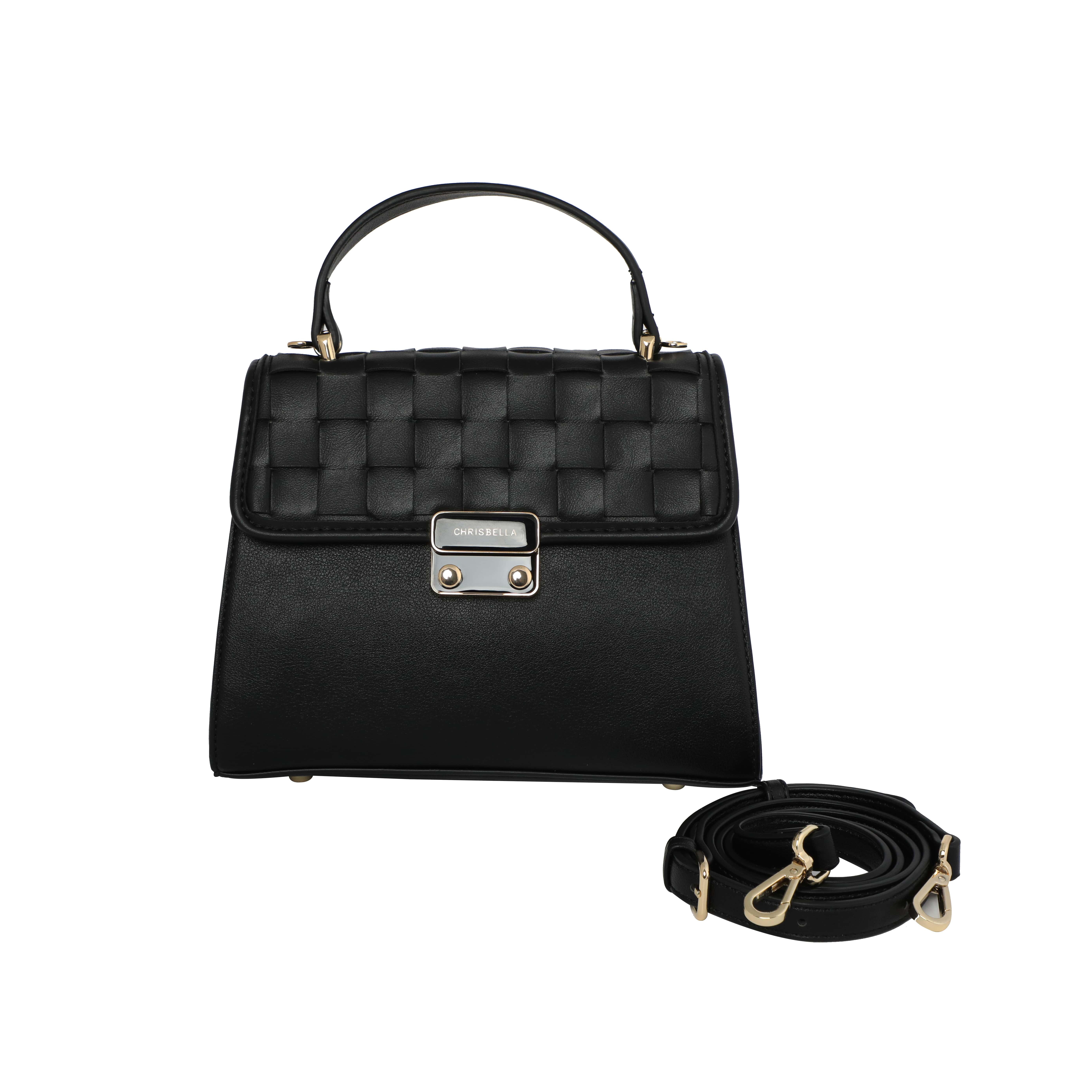 SAC CHRISBELLA FEMME SIMILICUIR